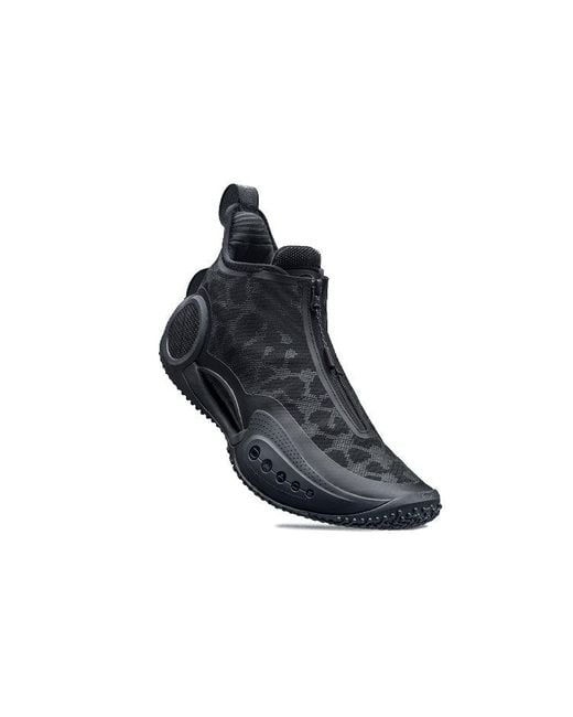 Li-ning Blue 9 X Dft We Are One for men