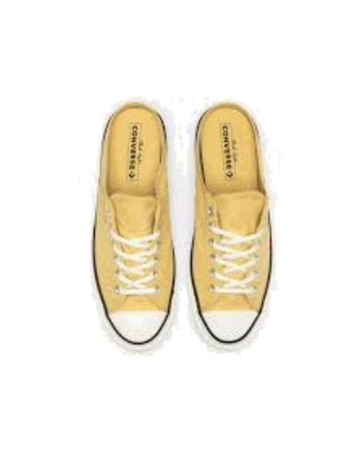 Converse Green Chuck 70 Mule for men