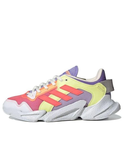 Adidas Red Karlie Kloss X X9000