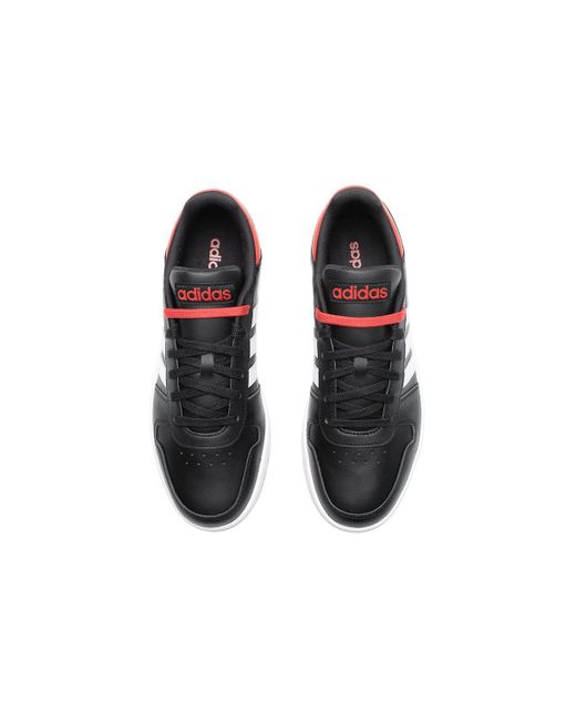 Adidas Blue Hoops 2.0 for men