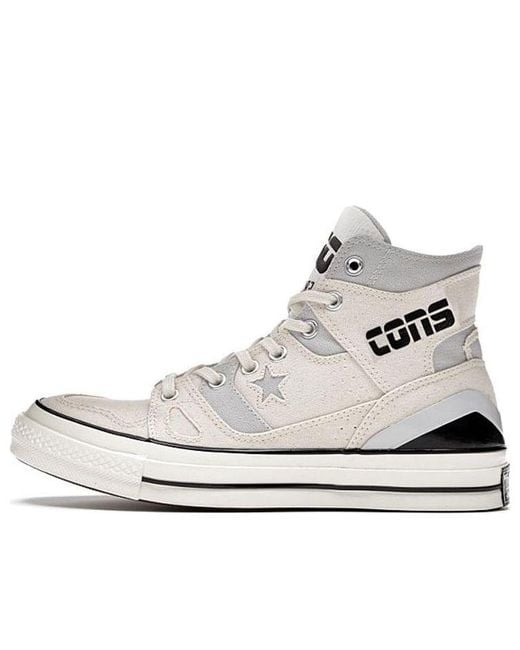 Converse White Chuck Taylor All Star 1970S E260 Hi for men
