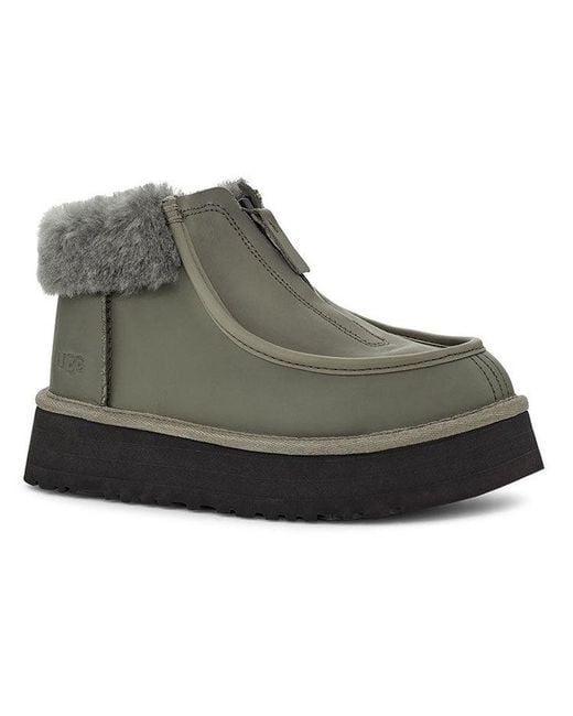 Ugg Black (Wmns) Funkette Boot