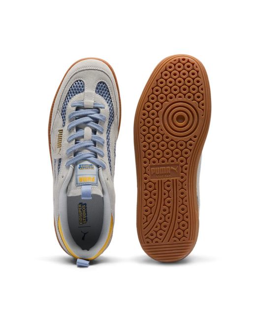 PUMA Blue X Kidsuper Palermo 'Ash' for men
