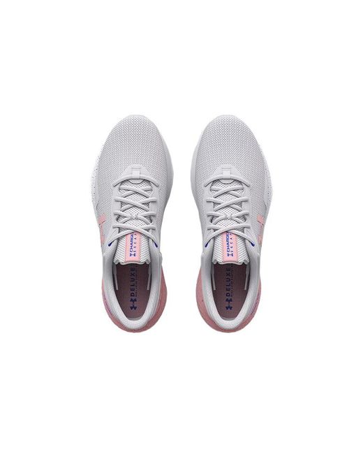 Under Armour White (Wmns) Charged Escape 4 Versa'