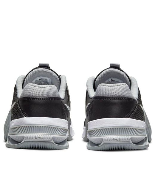 Nike Black Metcon 7 Particle' for men