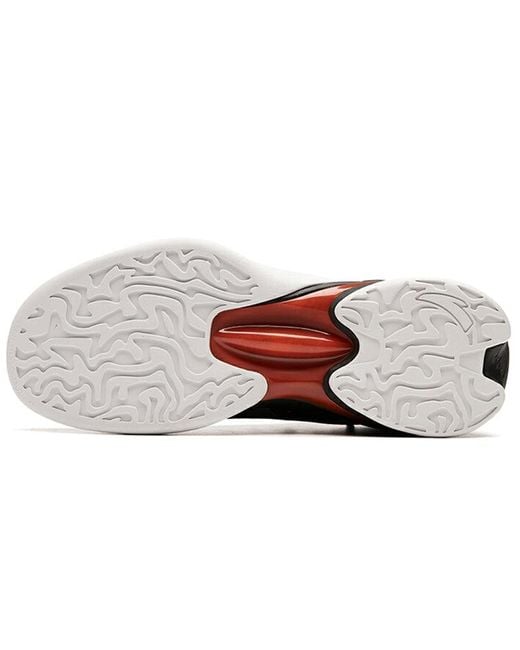 Anta Black Ufo 2 for men