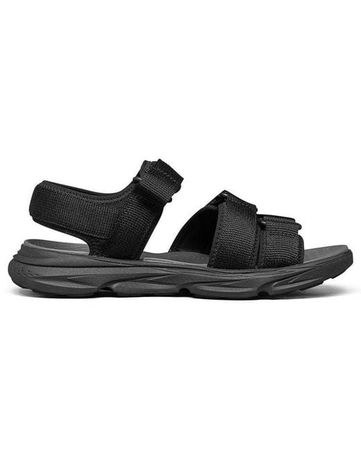 Skechers Black Delmont Sd 'Pure' for men