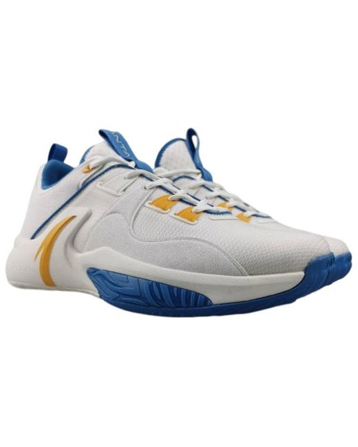 Anta Blue Gordon Hayward 1.0 Nba Basketball Shoes for men