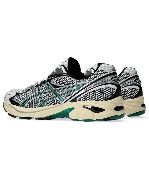 Asics Blue Contend 9 Ps Sneaker for men