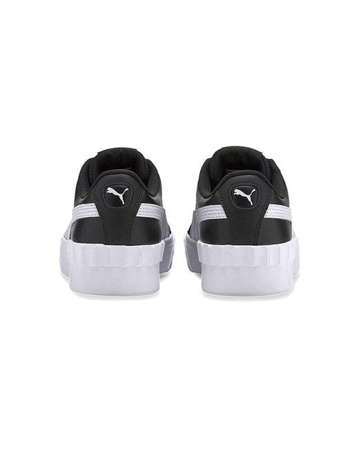 PUMA Black (Wmns) Carina Lift