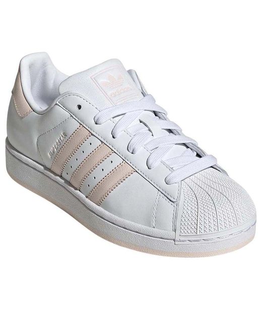 Superstar 80s Adidas Superstar Silver Limited Adidas (Wmns