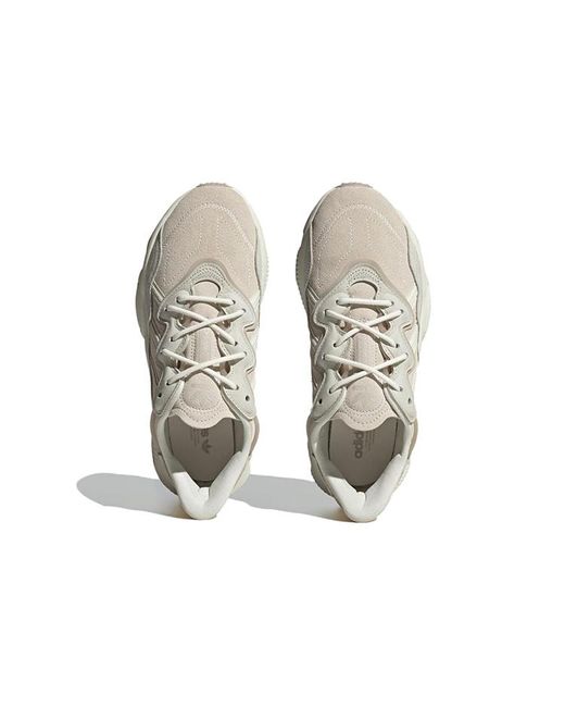 Adidas White (Wmns) Originals Ozweego 'Off Wonder'
