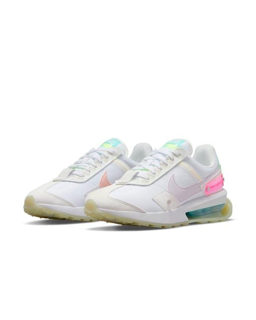 Nike White (Wmns) Air Max Pre-Day 'Have A Good Game'