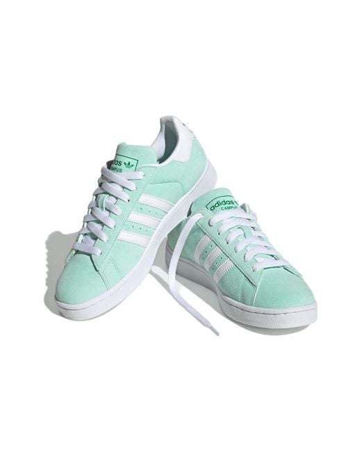 Adidas Blue (Wmns) Campus 00S 'Clear Mint'