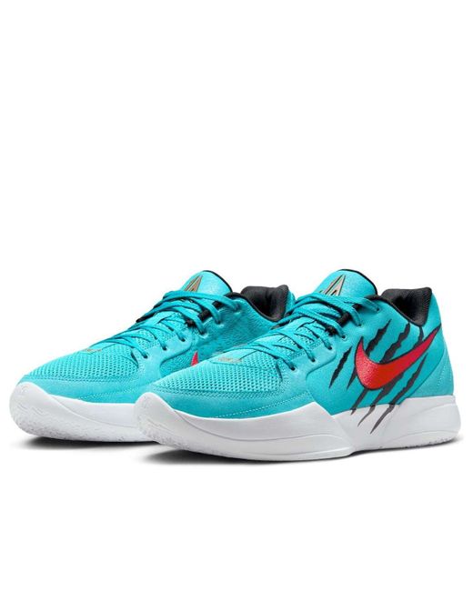 Nike Ja 2 Ep 'Scratch' in Blue for Men | Lyst
