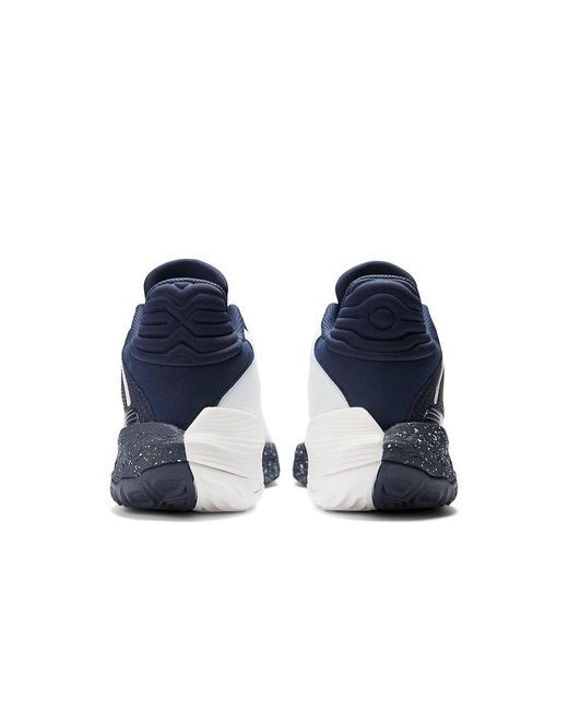 New Balance Blue Two Wxy V4 'Optic Team' for men