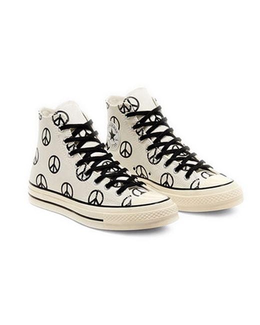 Converse Natural Chuck 70 High 'Unleash Peace for men