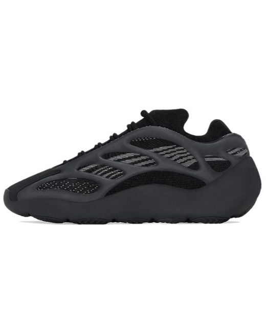 Adidas Green Yeezy 700 V3 'Dark Glow' for men