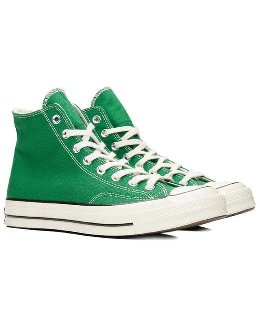 Converse Green Chuck 70 High for men