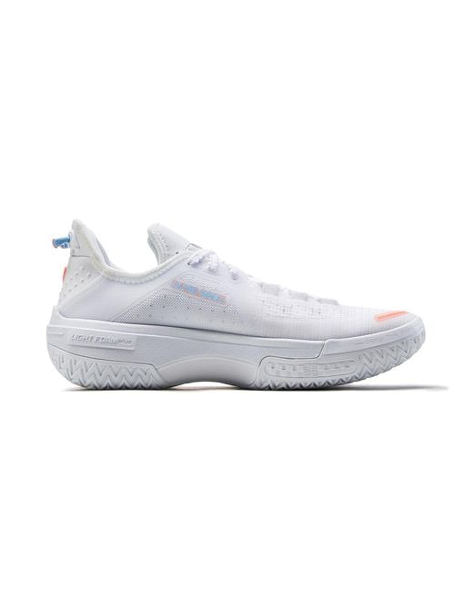 Li-ning Blue Jie Ao Low Flame' for men