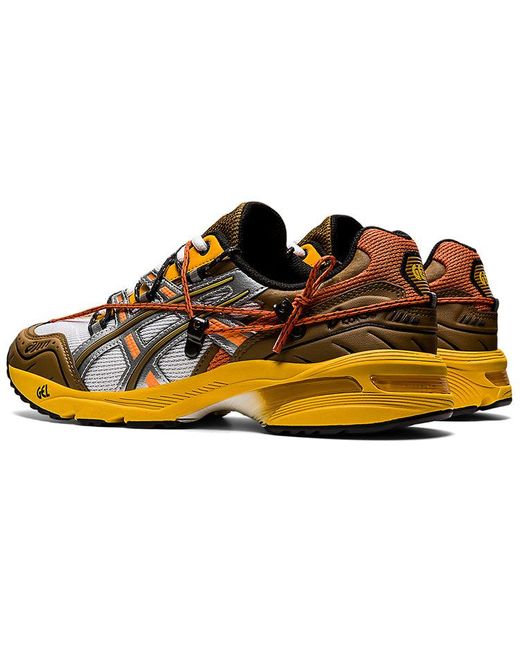 Asics Brown X Andersson Bell Gel-1090 for men