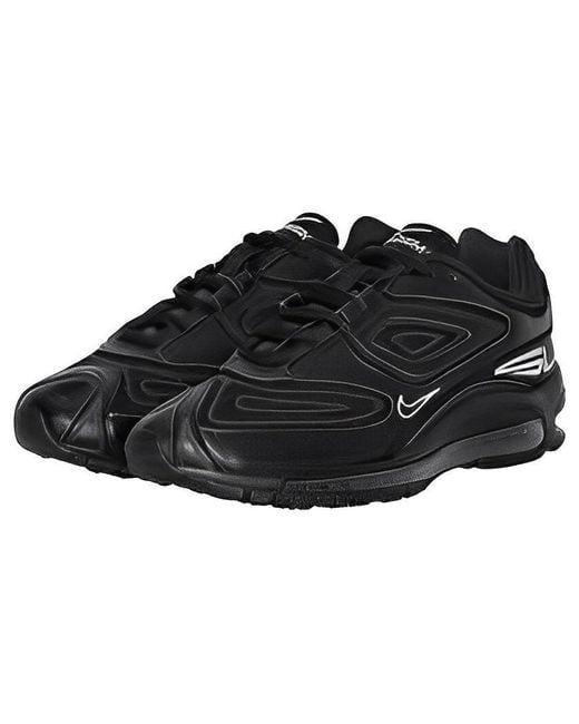 Nike Black X Supreme Air Max 98 Tl Sp for men