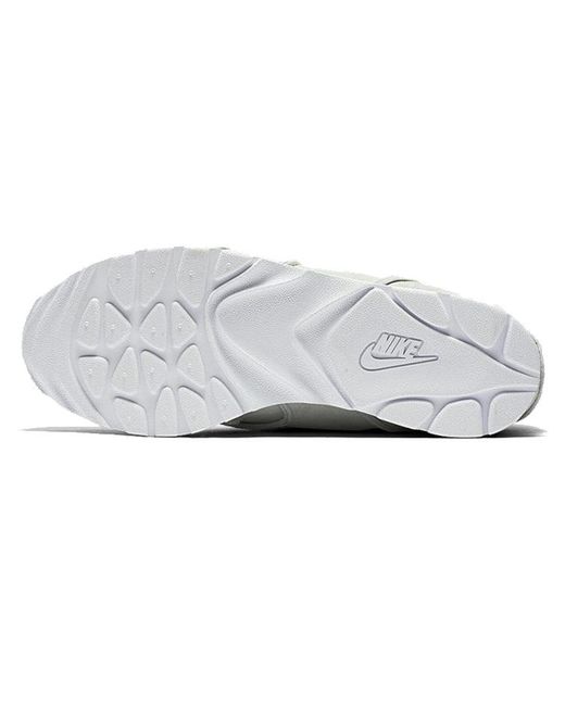 Nike White (Wmns) Outburst Deconstructed 'Ghost Aqua'