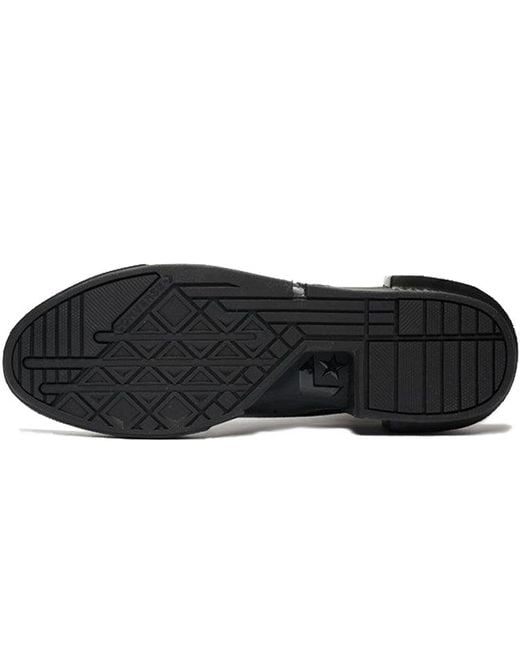 Converse Black Takahiromiyashita The Soloist X Cx Disrupt for men