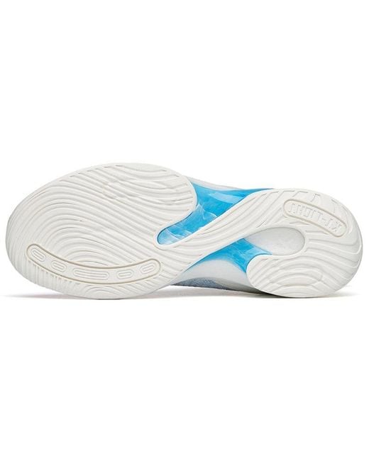 Anta Blue Light Cavalry 7 for men