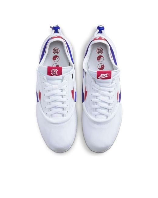 Nike Blue Cortez Sp for men