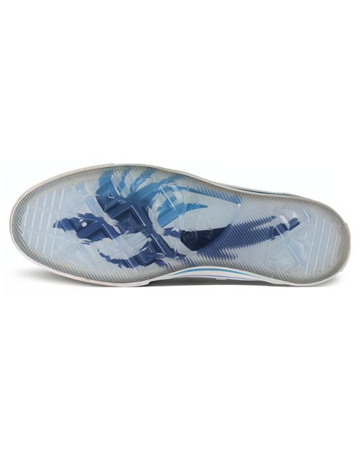 Converse White Chuck 70S Ox Embroidered Magpie for men