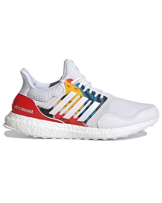 Adidas White (Wmns) Egle Zvirblyte X Ultraboost S&L Dna 'Setsubun'
