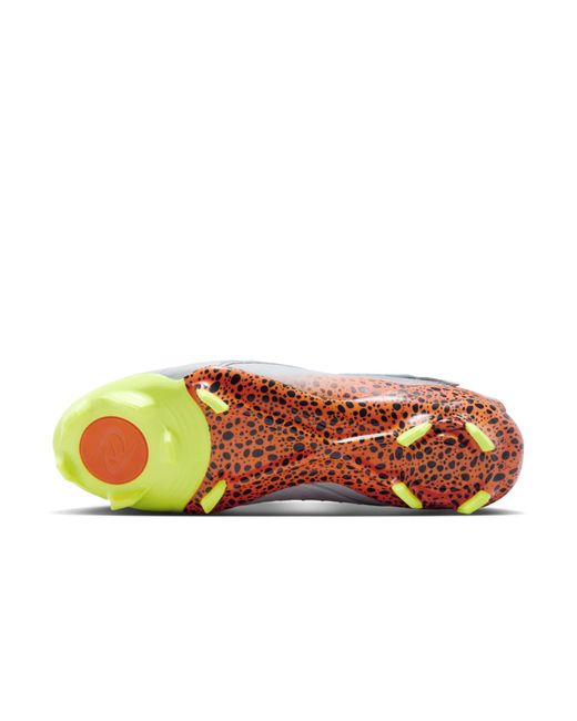 Nike White Phantom Gx 2 Acad Ease Fgmg Electric Pack 'Olympic Safari' for men