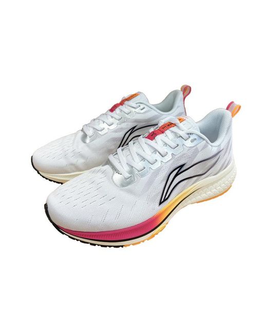 Li-ning White Dark Horse 5 for men