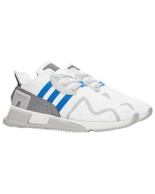 Adidas Blue Eqt Cushion Adv 'Europe' for men