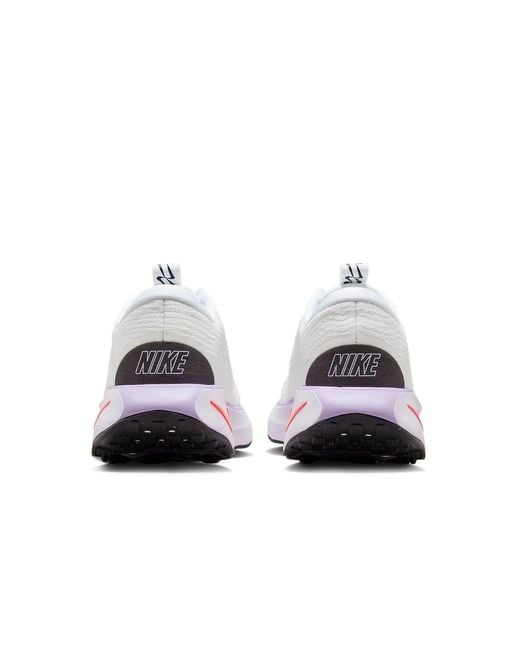 Nike White (Wmns) Motiva Lilac Bloom'
