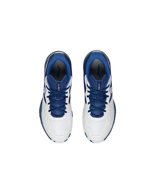 Li-ning Blue Sound Wave 2 Dark' for men