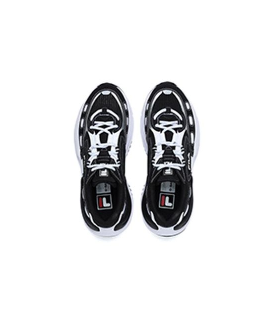 Fila Blue (Wmns) Arch Vintage Shoes