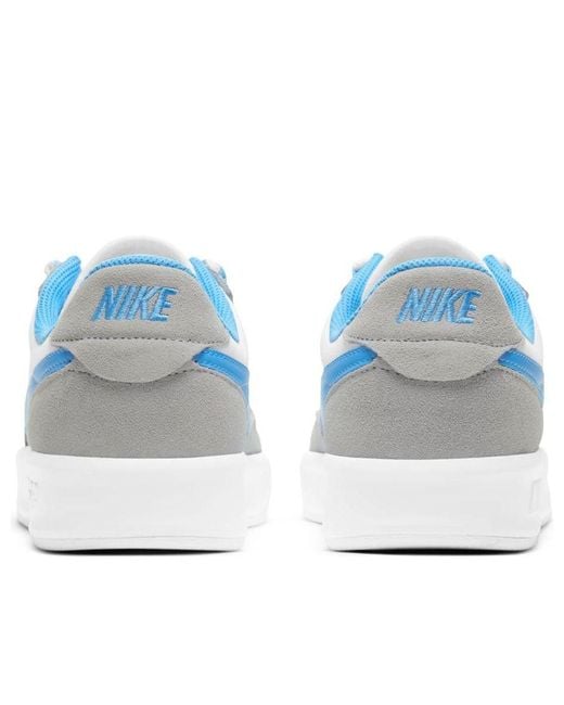 Nike Blue Adversary Premium Sb 'Wolf University' for men