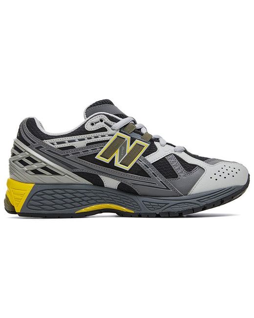 New Balance Blue 1906R Shoes for men