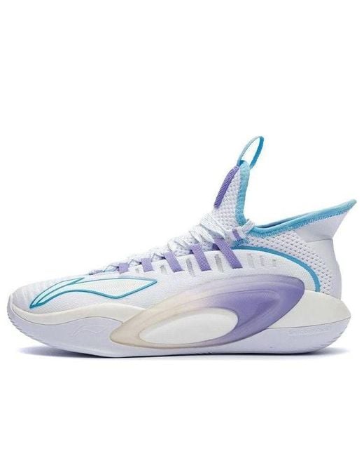 Li-ning Blue Shadow Walker for men