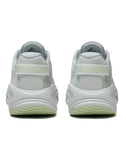 Li-ning White (Wmns) Furious Rider Essential