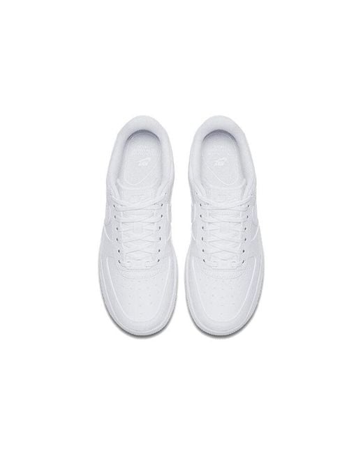 Nike White (Wmns) Air Force 1 07 Ess