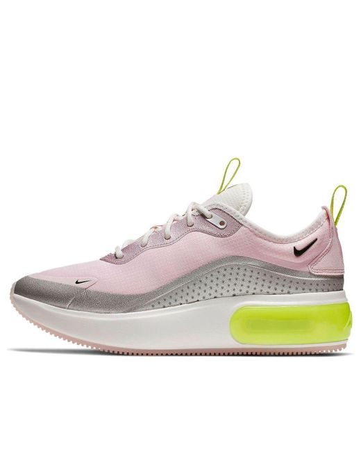 Nike Pink Air Max Dia