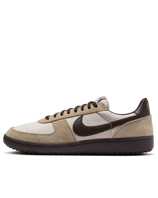 Nike Brown Field General 82 Sp 'London' for men