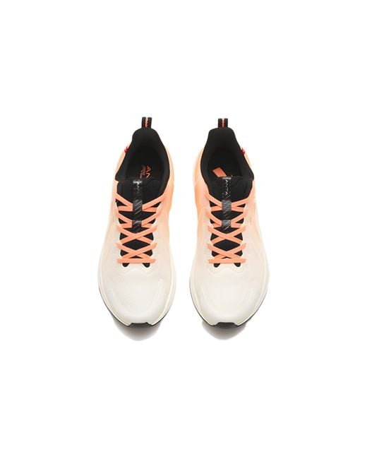 Anta Pink (Wmns) Rocket 4