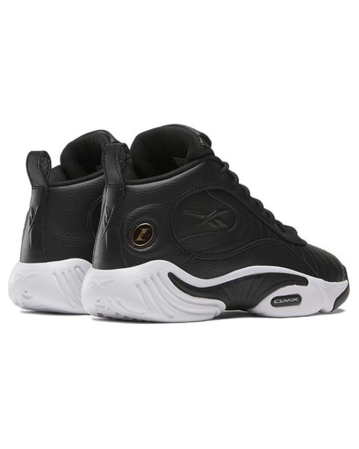 Reebok Black Answer Iii for men