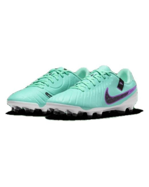 Nike Blue Tiempo Legend Academy Mg 'Peak Ready Pack' for men