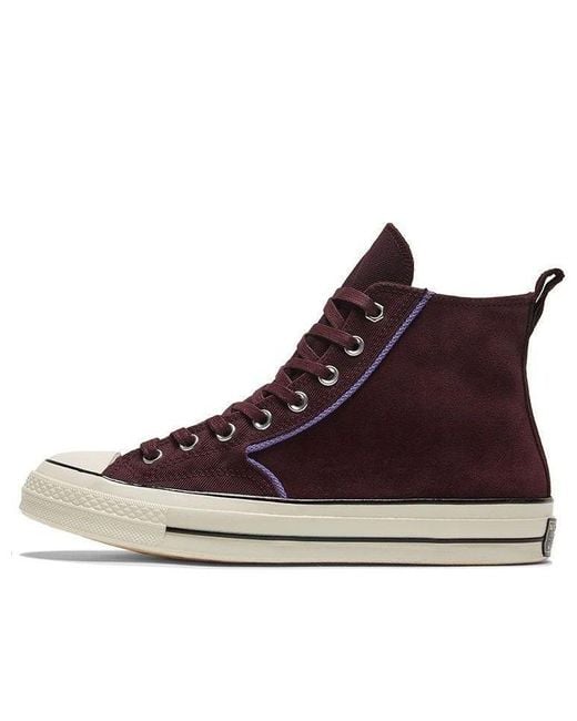 Converse Brown Chuck 70 High for men