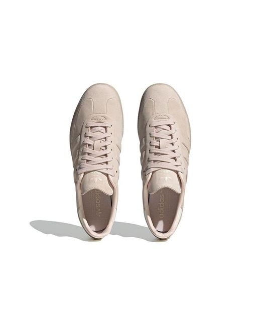 Adidas Pink Samba 'Wonder Quartz' for men
